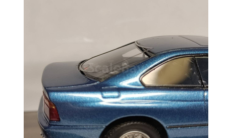 1:43 BMW 850, масштабная модель, Century Dragon, scale43