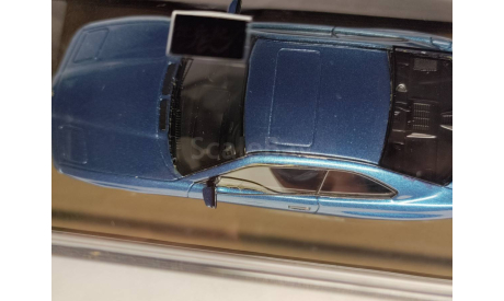 1:43 BMW 850, масштабная модель, Century Dragon, scale43