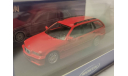 1:64 BMW M3 E36 Wagon, масштабная модель, scale64