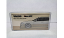 1:64 Toyota Mark II JZX100, масштабная модель, scale64