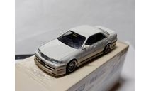 1:64 Toyota Mark II JZX100, масштабная модель, scale64