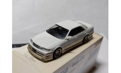 1:64 Toyota Mark II JZX100