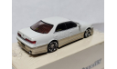 1:64 Toyota Mark II JZX100, масштабная модель, scale64