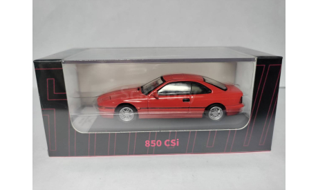 1:64 BMW 850, масштабная модель, scale64