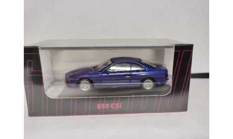 1:64 BMW 850, масштабная модель, scale64