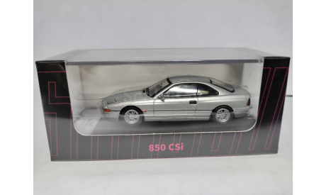 1:64 BMW 850, масштабная модель, scale64