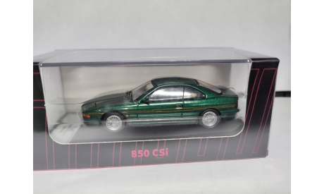 1:64 BMW 850, масштабная модель, scale64