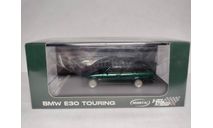 1:64 BMW E30 Touring, масштабная модель, scale64