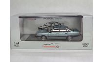 1:64 Audi 100, масштабная модель, scale64