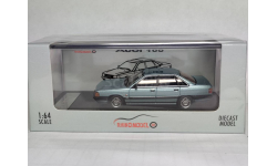 1:64 Audi 100