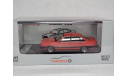 1:64 Audi 100, масштабная модель, scale64