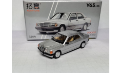 1:64 Mercedes Benz 190