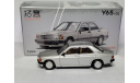 1:64 Mercedes Benz 190, масштабная модель, scale64, Mercedes-Benz