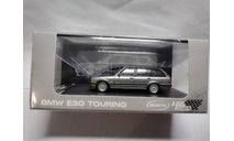 1:64 BMW E30 Touring, масштабная модель, scale64