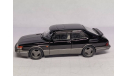 1:64 SAAB 900 Turbo, масштабная модель, scale64