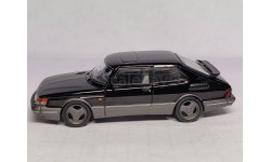 1:64 SAAB 900 Turbo