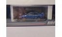 1:64 Subaru Impreza 22B STI, масштабная модель, scale64