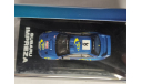 1:64 Subaru Impreza 22B Rally, масштабная модель, scale64