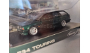 1:64 BMW E34 Touring, масштабная модель, scale64