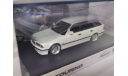 1:64 BMW E34 Touring, масштабная модель, scale64