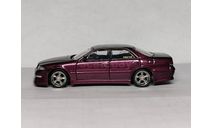 1:64 Toyota Mark II JZX 100, масштабная модель, scale64