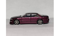 1:64 Toyota Mark II JZX 100