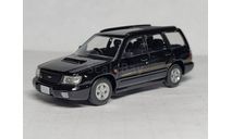 1:64 Subaru Forester, масштабная модель, 1/64