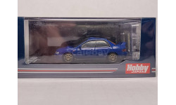 1:64 Subaru Impreza WRX