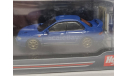 1:64 Subaru Impreza WRX, масштабная модель, scale64