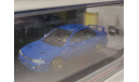 1:64 Subaru Impreza WRX, масштабная модель, scale64