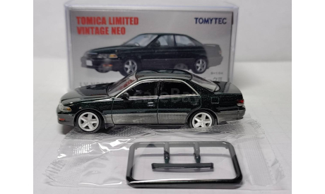1:64 Toyota Mark II JZX 100, масштабная модель, scale64