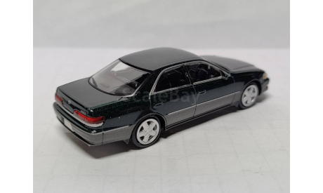 1:64 Toyota Mark II JZX 100, масштабная модель, scale64