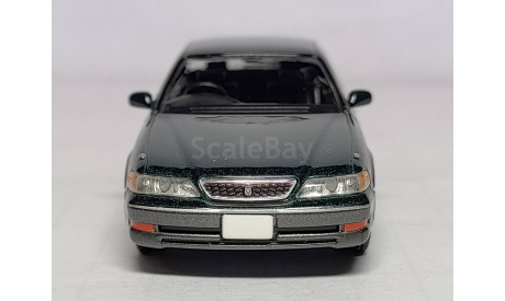 1:64 Toyota Mark II JZX 100, масштабная модель, scale64