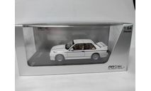 1:64 BMW M3 E30, масштабная модель, scale64