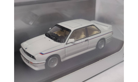 1:64 BMW M3 E30, масштабная модель, scale64
