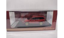 1:64 Subaru Forester STI, масштабная модель, scale64