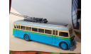 Ятб 1, масштабная модель, scale43