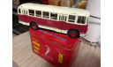 ЛиАЗ 158, масштабная модель, Classicbus, 1:43, 1/43