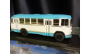 ЛиАЗ 158, масштабная модель, Classicbus, 1:43, 1/43