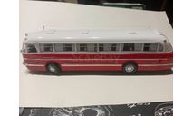 Икарус 55, масштабная модель, Classicbus, scale43, Ikarus