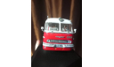 Икарус 55, масштабная модель, Classicbus, scale43, Ikarus