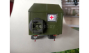 Шкода Skoda, масштабная модель, Avd, scale43, Škoda