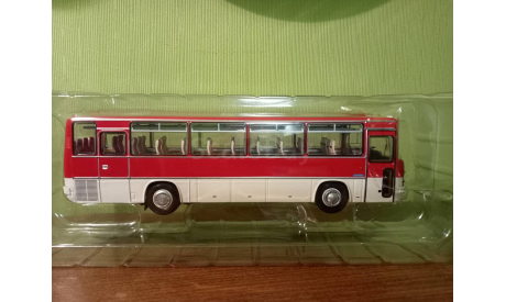Икарус 256.54, масштабная модель, Classicbus, scale43, Ikarus