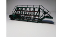 Нами 790, сборная модель автомобиля, AVD Models, scale43