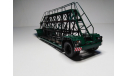 Нами 790, сборная модель автомобиля, AVD Models, scale43