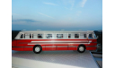 Икарус 55, масштабная модель, Classicbus, scale43, Ikarus