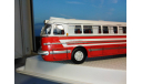 Икарус 55, масштабная модель, Classicbus, scale43, Ikarus