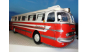 Икарус 55, масштабная модель, Classicbus, scale43, Ikarus