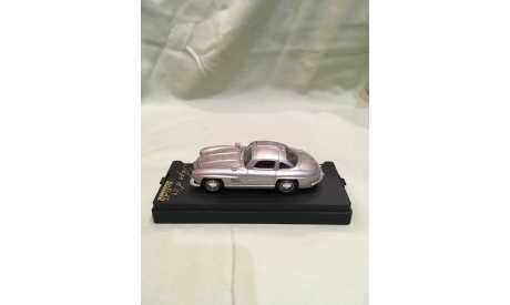 Solido - Mercedes-Benz 300 SL, масштабная модель, 1:43, 1/43