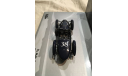 Minichamps - TALBOT LAGO T 26 SS - 1938, blue, масштабная модель, scale43